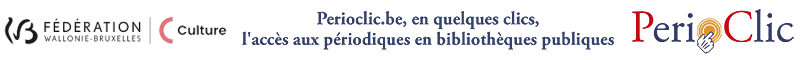 Perioclic banner