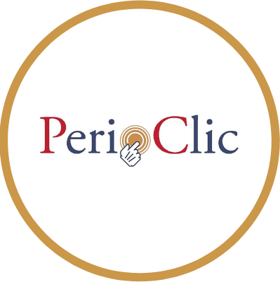 Logo de perioclic
