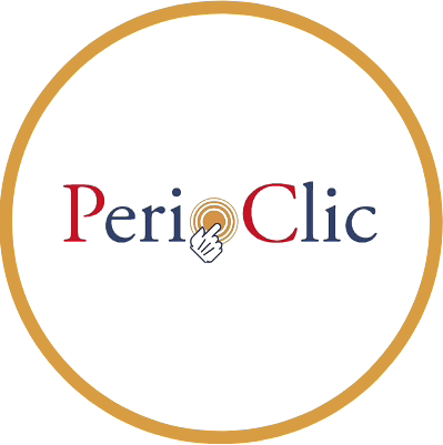 Perioclic logo